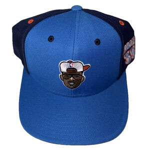 Adidas Kevin Durant Face Emoji #35 NBA OKC Oklahoma City Thunder Youth Snapback